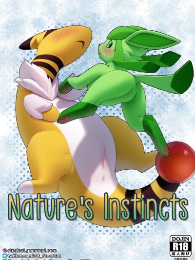 Nature's Instincts