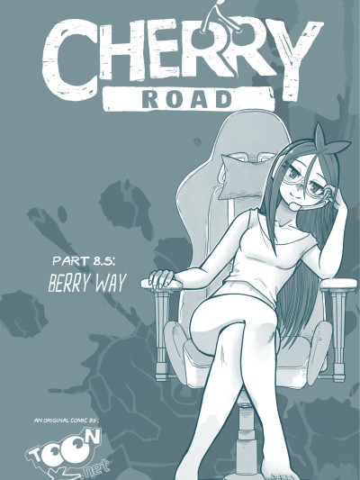 Cherry Road 8.5 - Berry Way