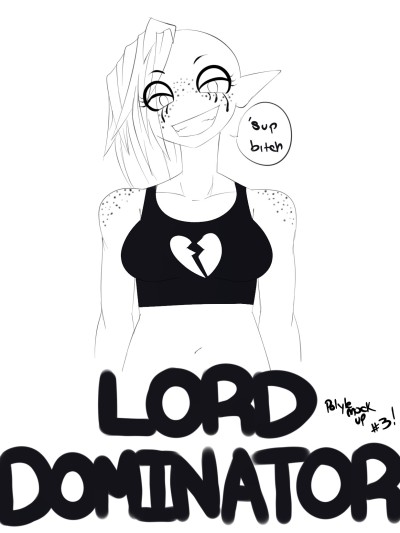 Lord Dominator