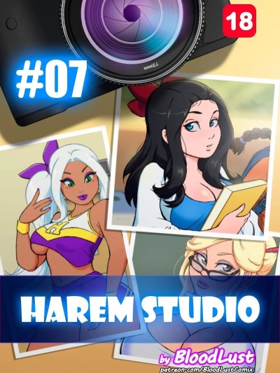 Harem Studio 7