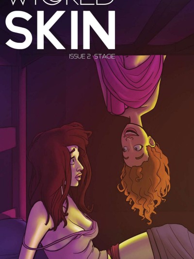 Wicked Skin 2 - Stacie