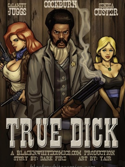 True Dick