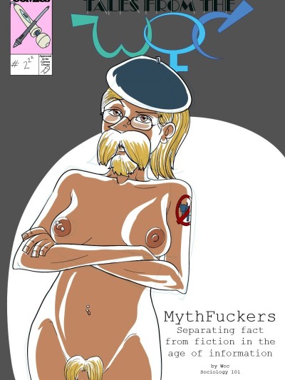 Tales From The Woc 14 - MythFuckers