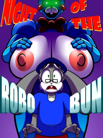 Night Of The Robo Bun