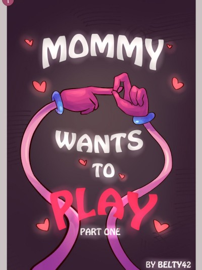 Mommy Wants To Play 1