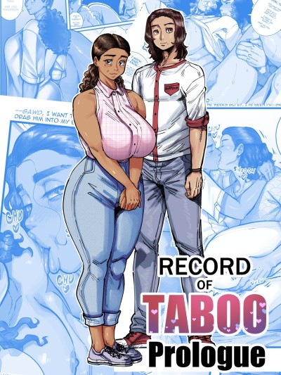 Record Of Taboo - Prologue