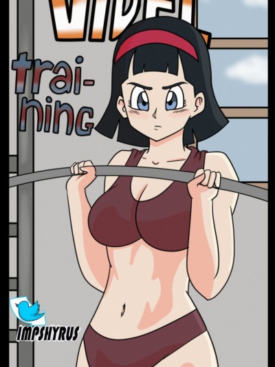 Videl Training