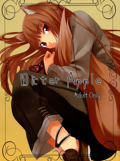 Bitter Apple