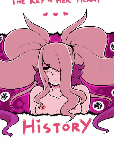 The Key To Her Heart 33 - History