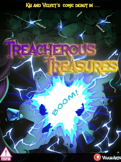 Treacherous Treasures