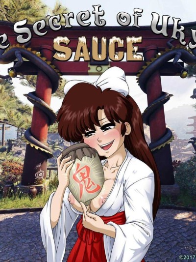 The Secret Of Ukyo's Sauce