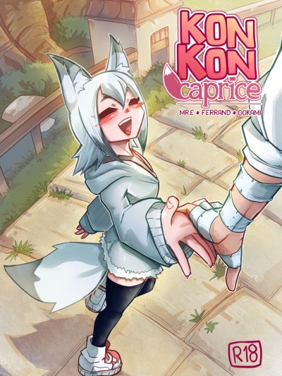 Kon Kon Caprice