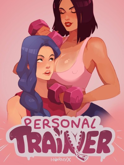 Personal Trainer