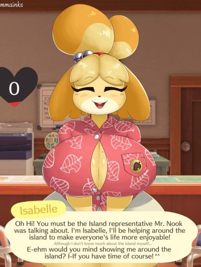 Isabelle Bond Level