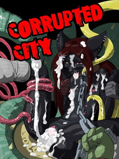 Corrupted City