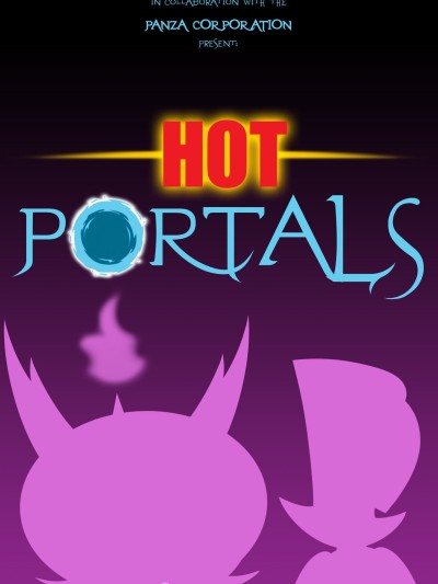 Hot Portals