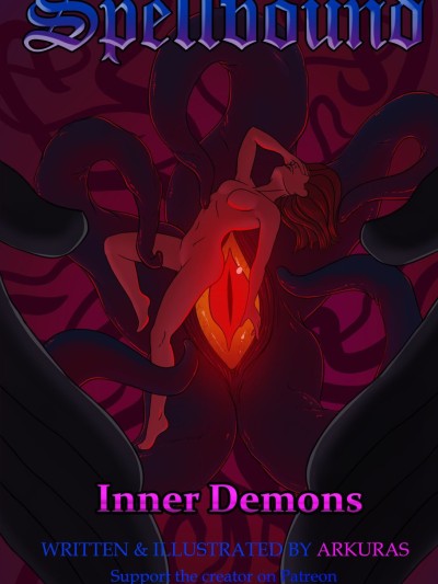 Spellbound - Inner Demons 3