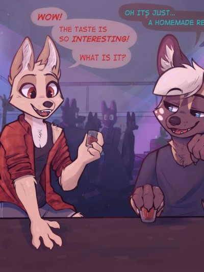 First Date