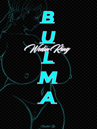 Bulma Wedin Ring