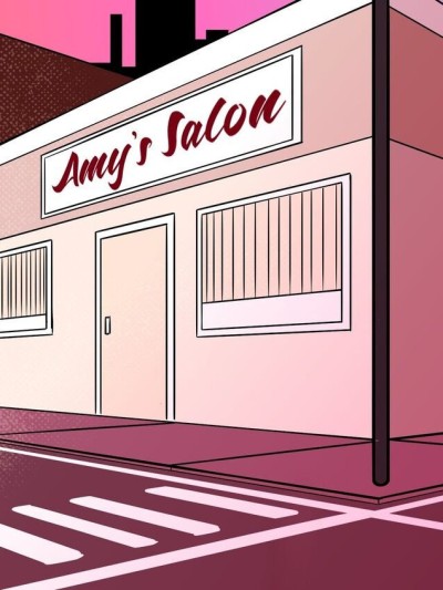 Amy's Salon