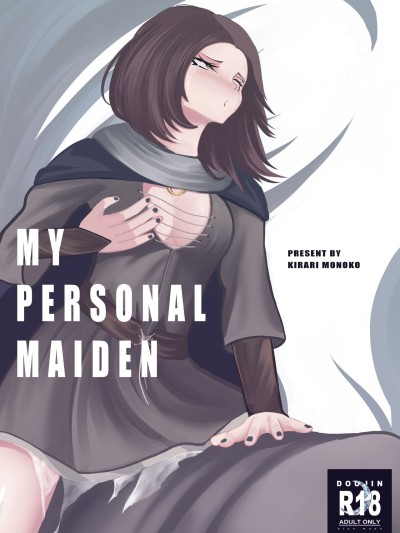 My Personal Maiden