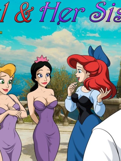 Ariel & Her Sisters