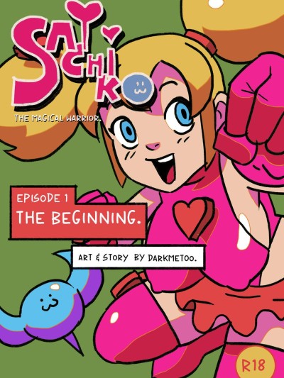 Satchiko 1 - The Beginning