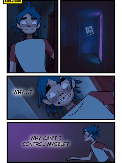 2d x Noodle