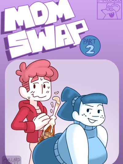 Mom Swap 2