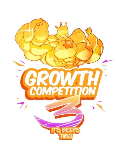 Growth Competition 3