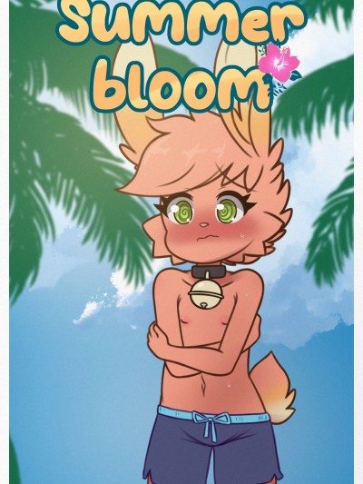 Summer Bloom