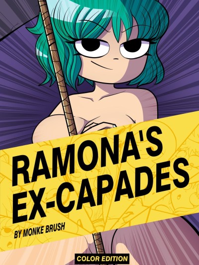 Ramona's Ex-Capades