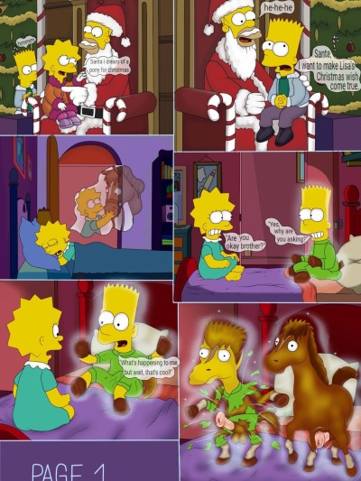 Lisa's Wish