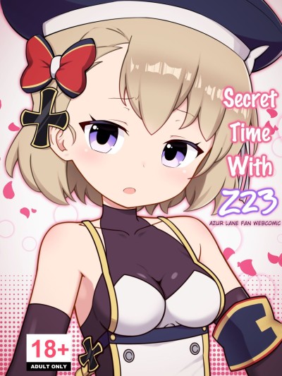 Secret Time With Z23