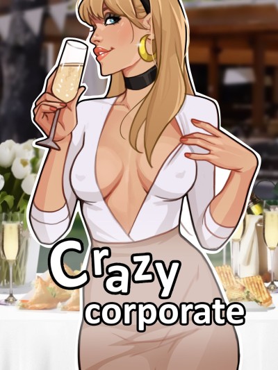 Crazy Corporate