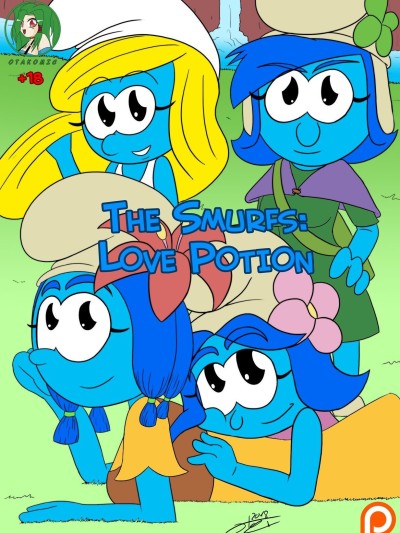 The Smurfs - Love Potion (Remastered)