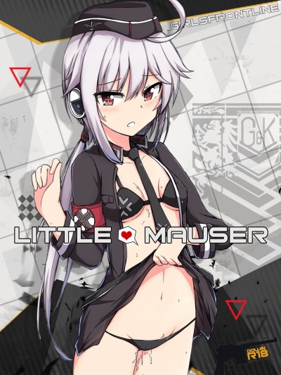 Littleâ™¡Mauser