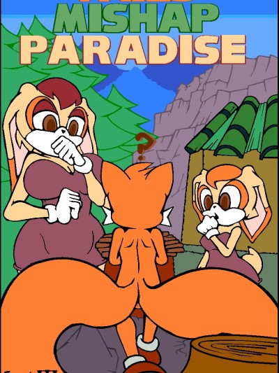 Tails Mishap Paradice