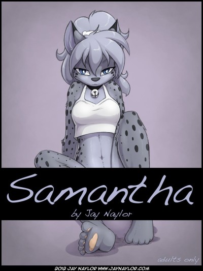 Samantha