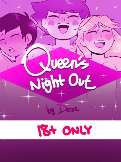 Queen's Night Out