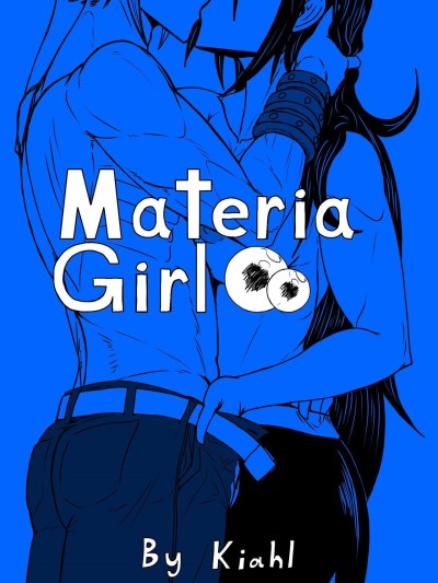 Materia Girl