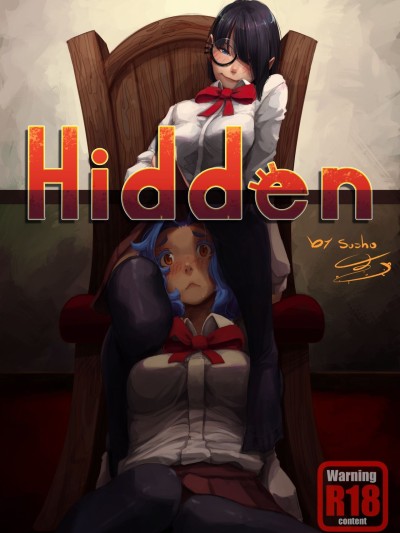 Hidden 1