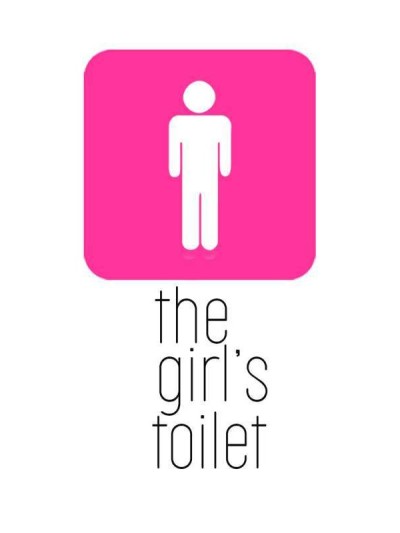 Girl's Toilet
