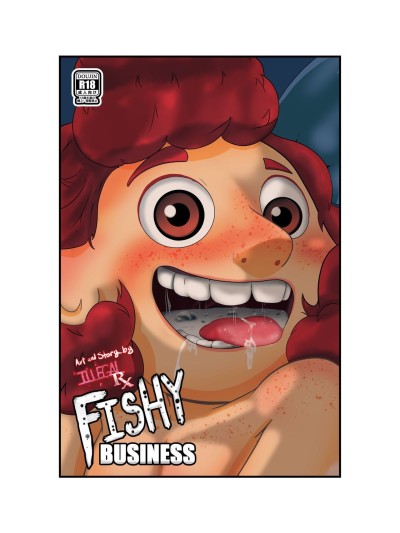 Fishy Business