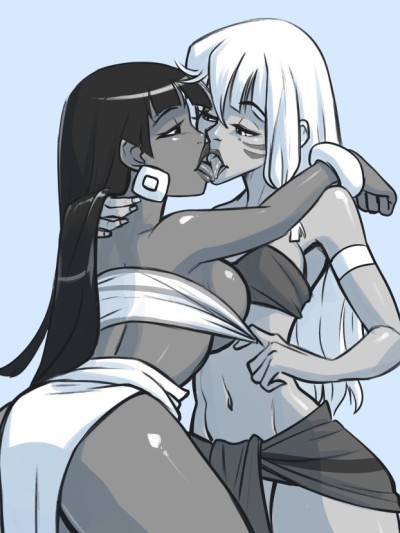 Chel x Kida