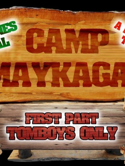 Camp Maykagal