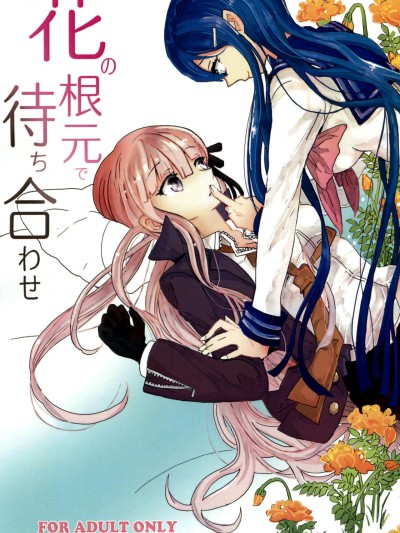 Hana no Nemoto de Machiawase | Meeting at the Root of All Flowers