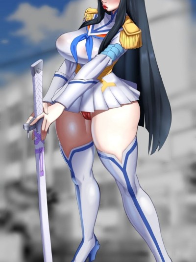 Satsuki