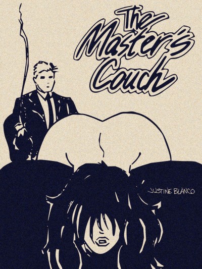 The Master's Couch