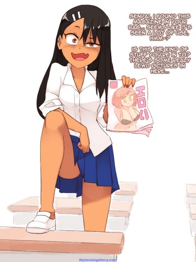 Nagatoro